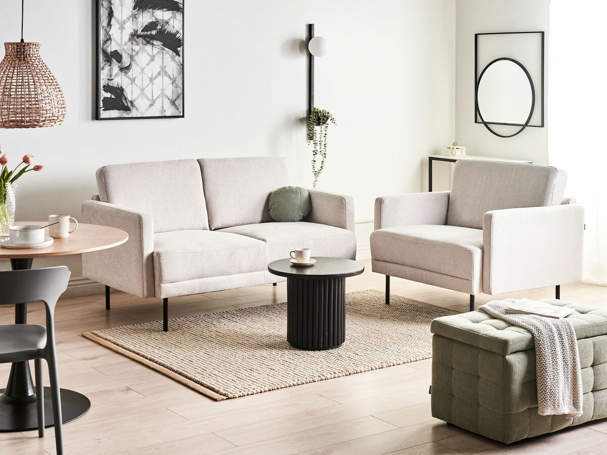 Baldų kolekcija Salmono