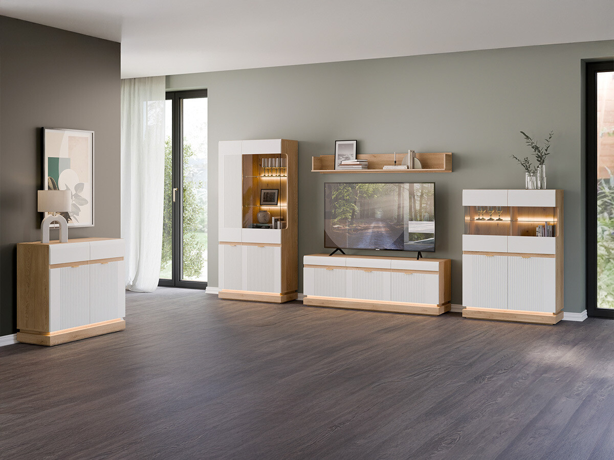 Baldų kolekcija Teselbu