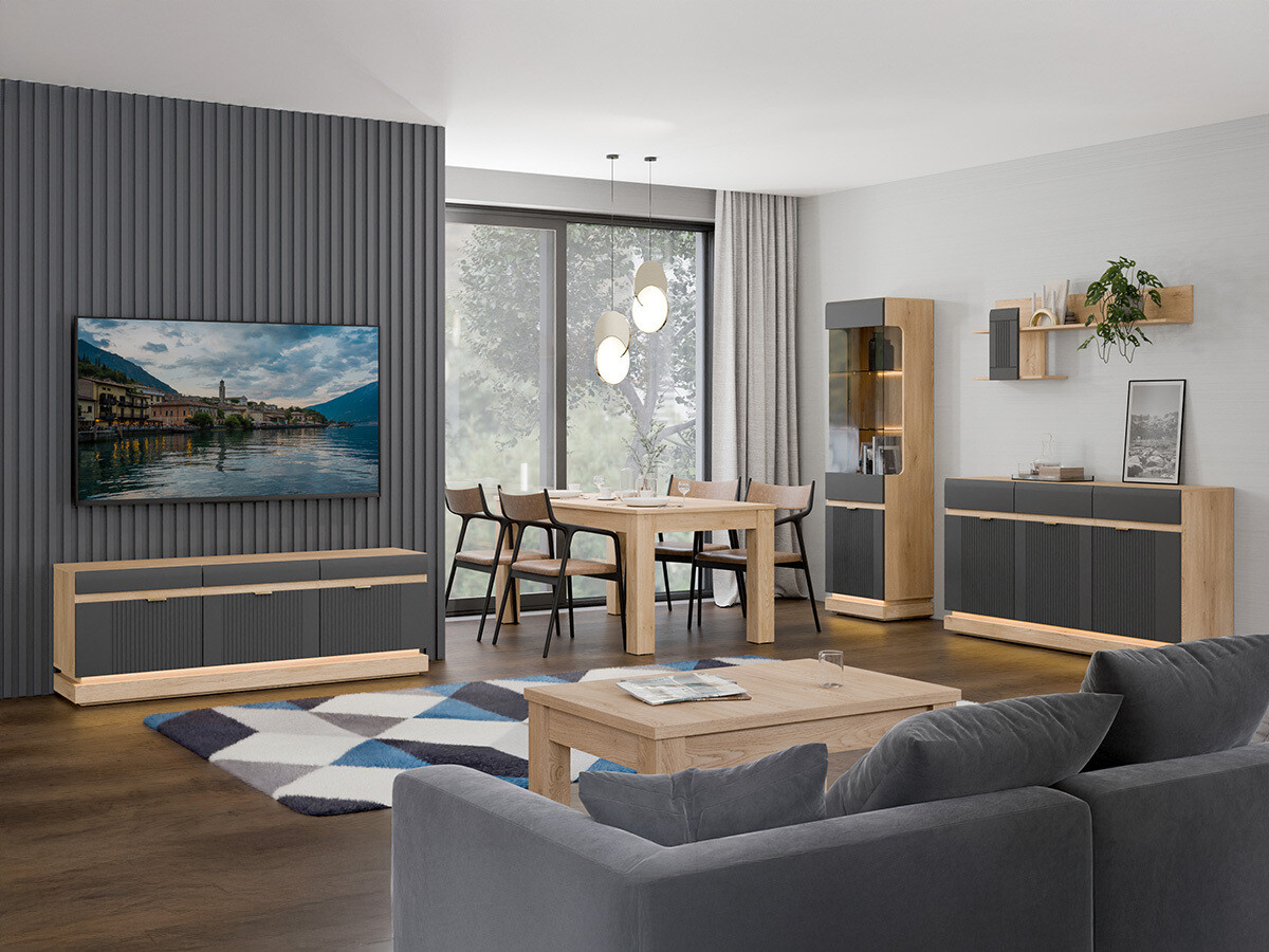 Baldų kolekcija Teselbu