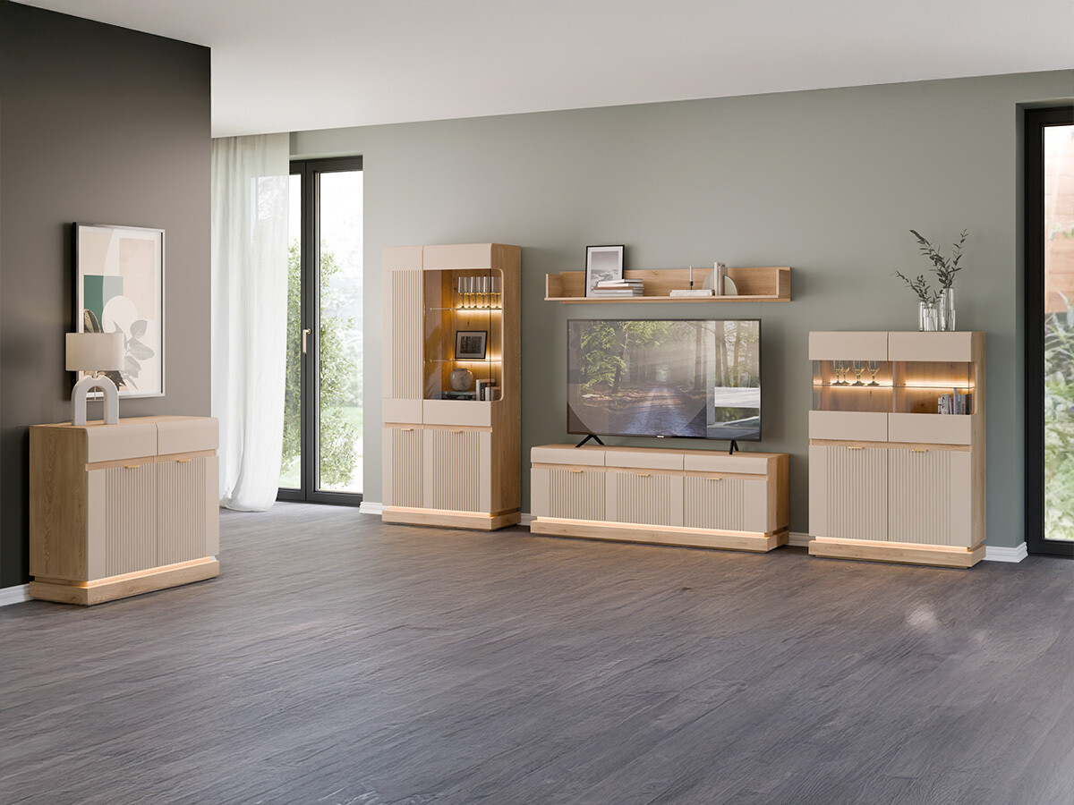 Baldų kolekcija Teselbu