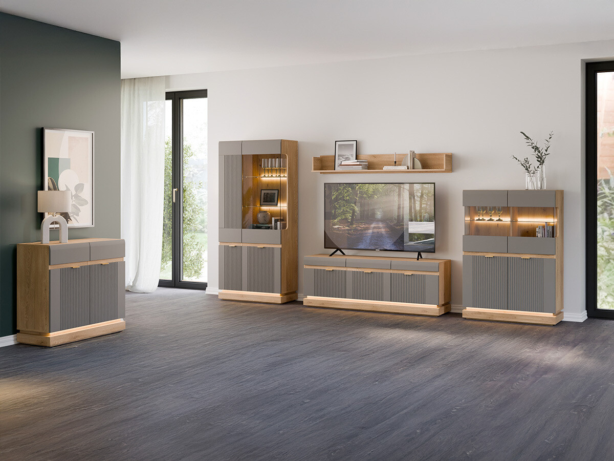 Baldų kolekcija Teselbu