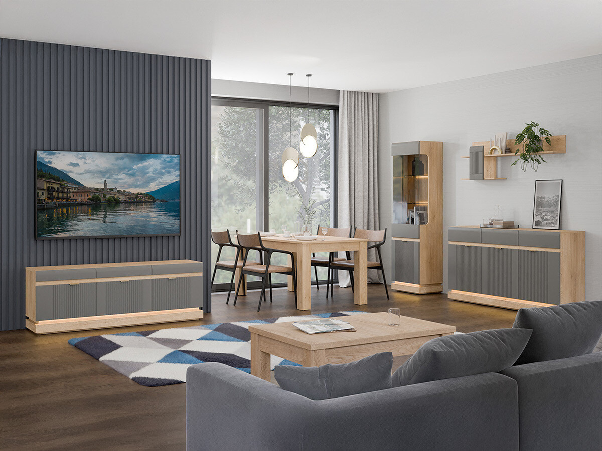 Baldų kolekcija Teselbu