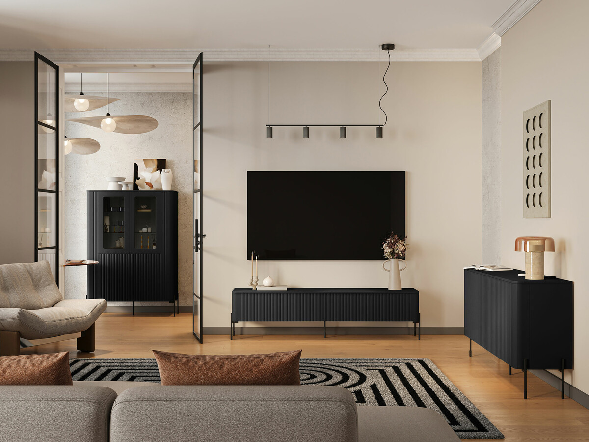 Baldų kolekcija Mavnue