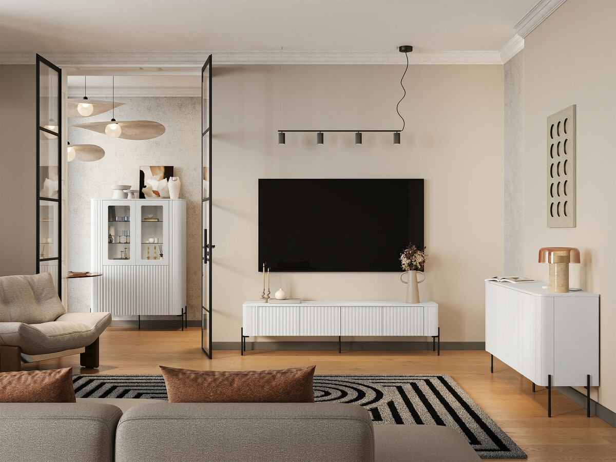 Baldų kolekcija Mavnue