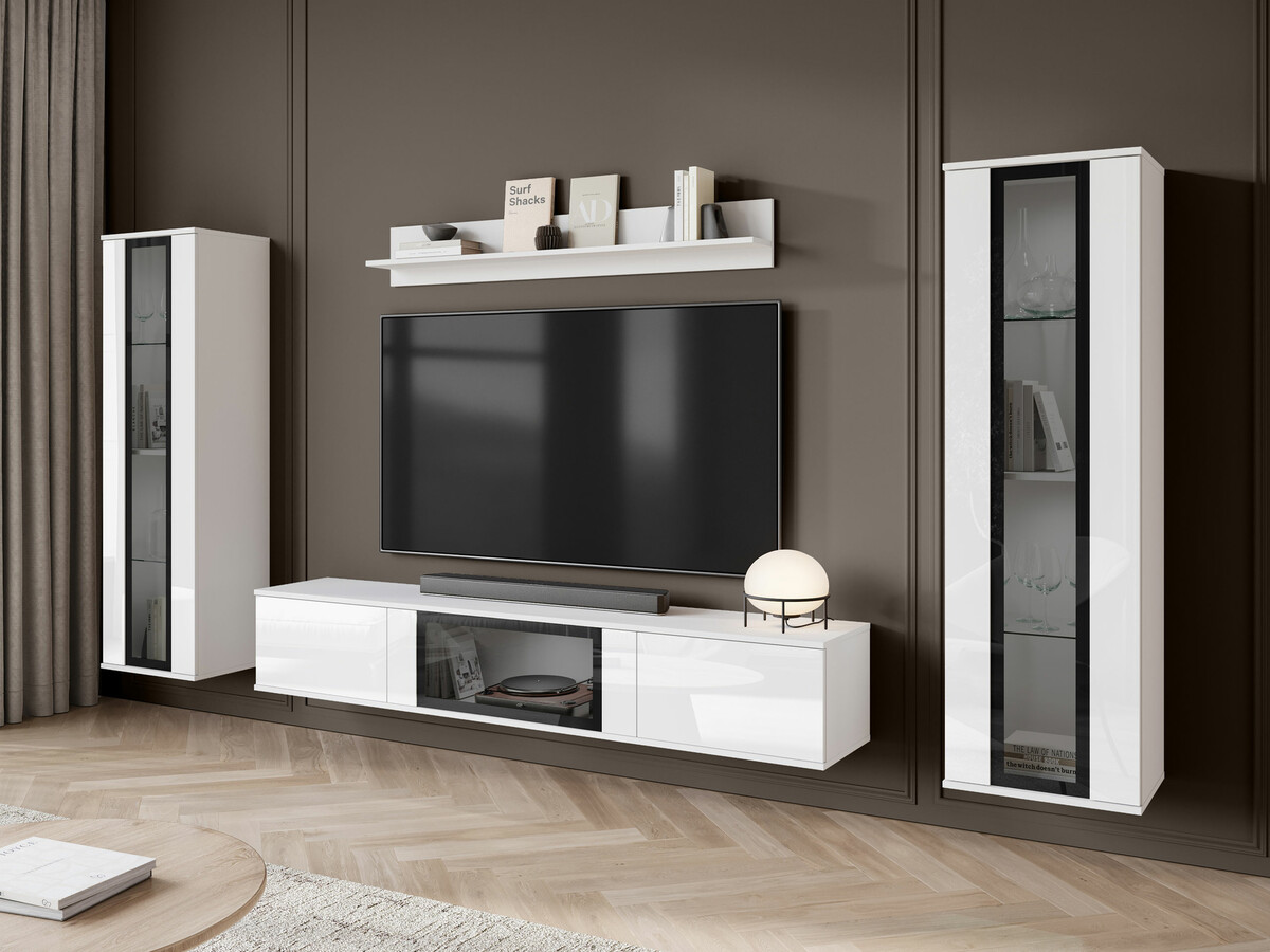 Baldų kolekcija Torcame