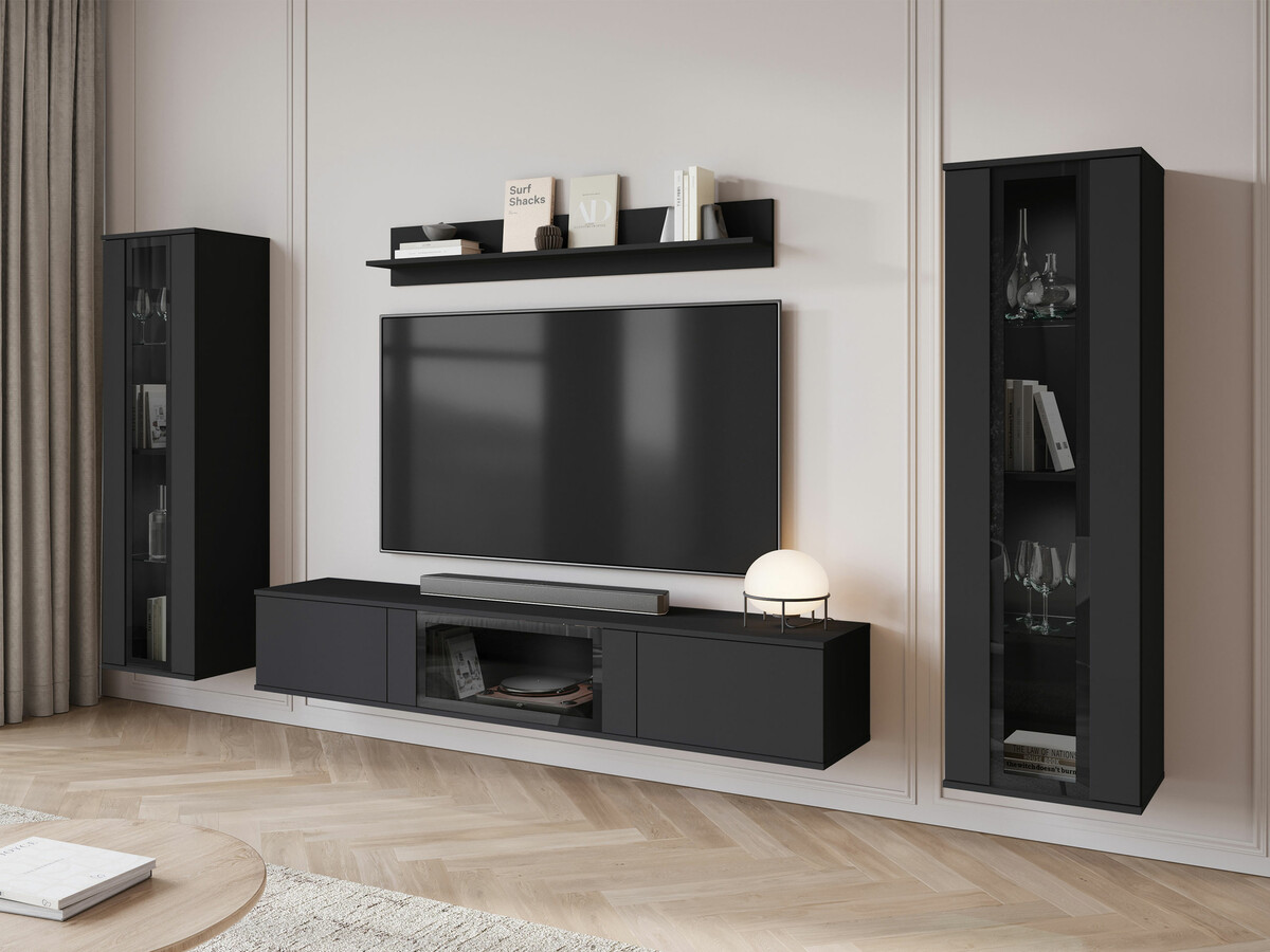 Baldų kolekcija Torcame