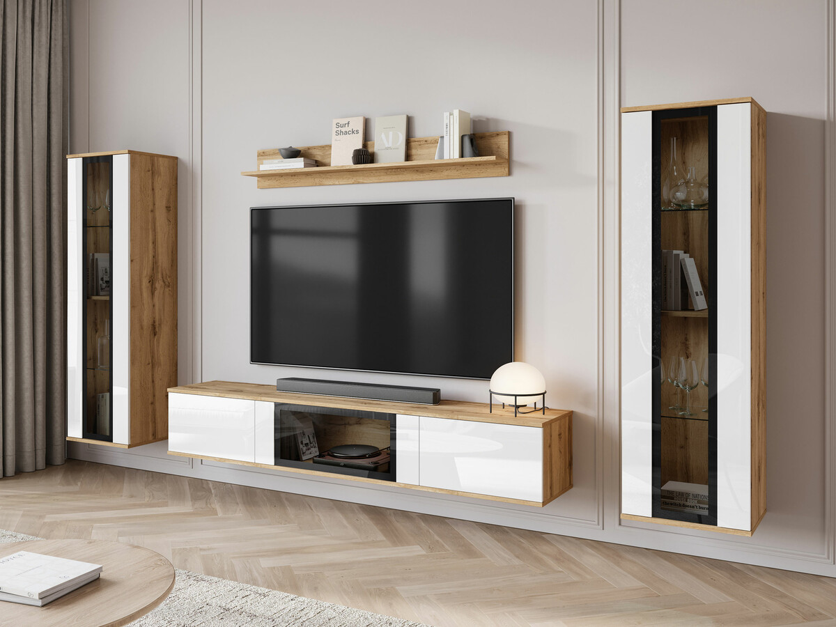 Baldų kolekcija Torcame