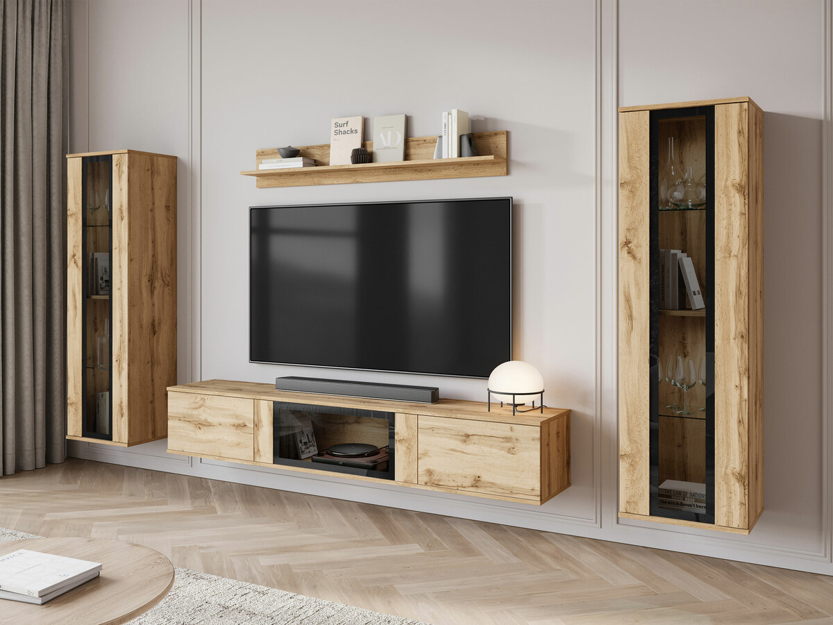 Baldų kolekcija Torcame