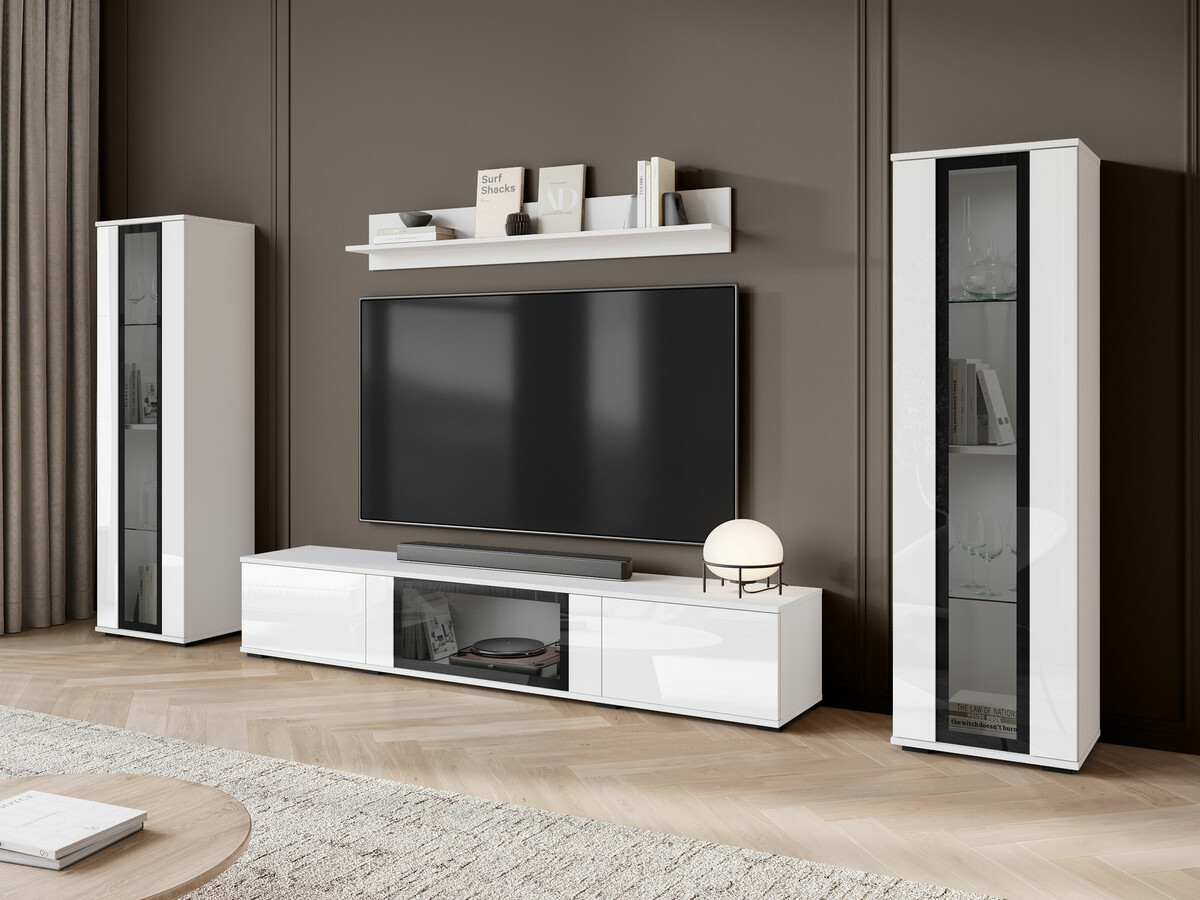 Baldų kolekcija Torcame