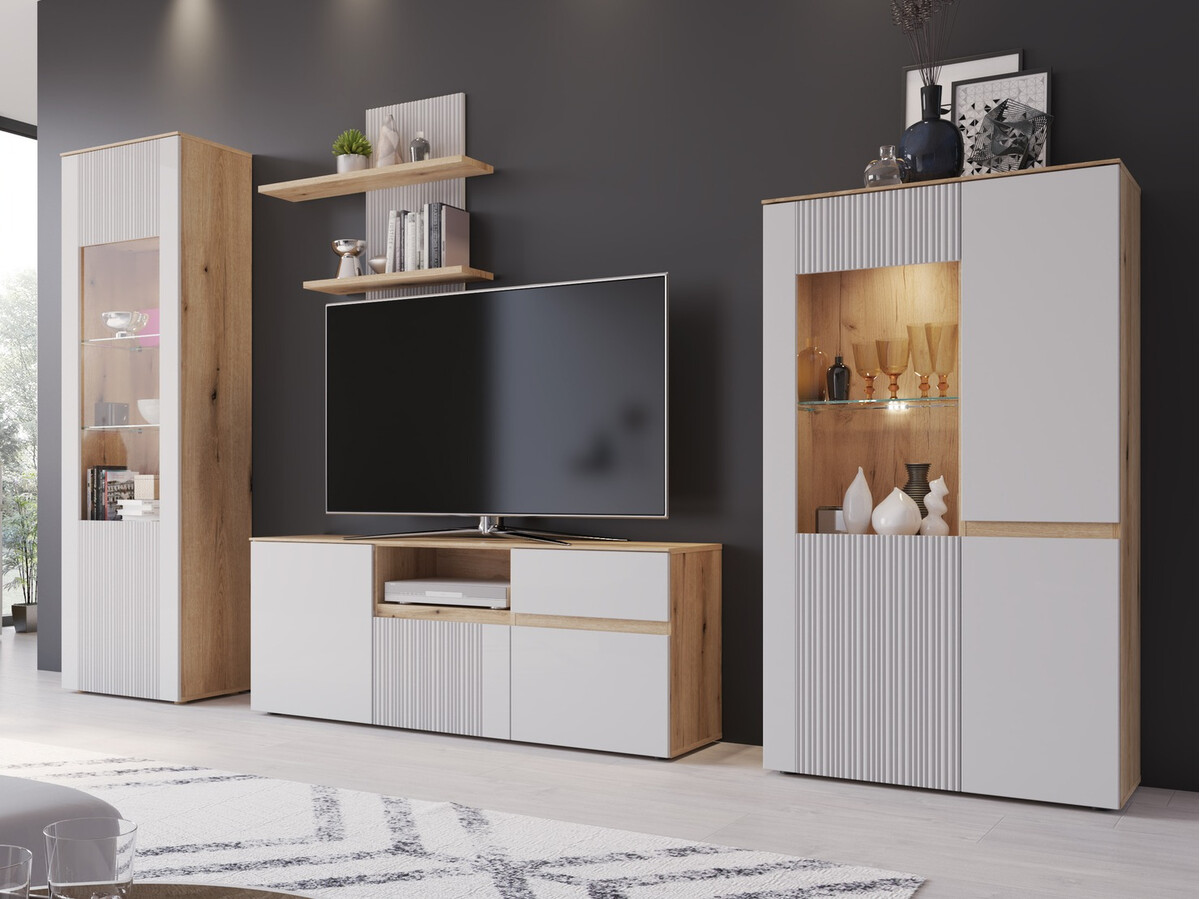 Baldų kolekcija Sonmavo