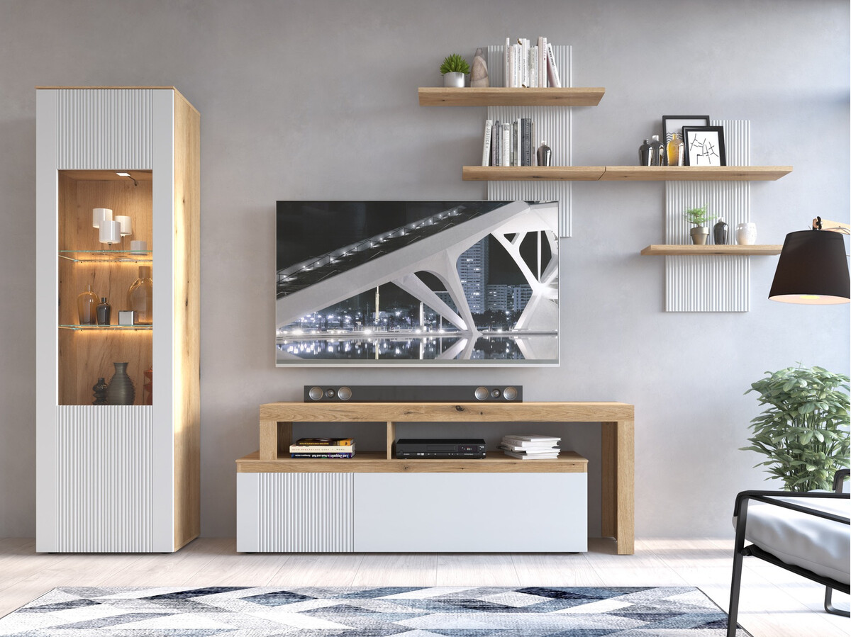 Baldų kolekcija Sonmavo