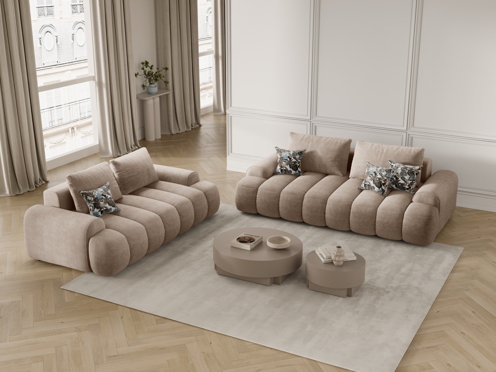 Baldų kolekcija Evarelbo