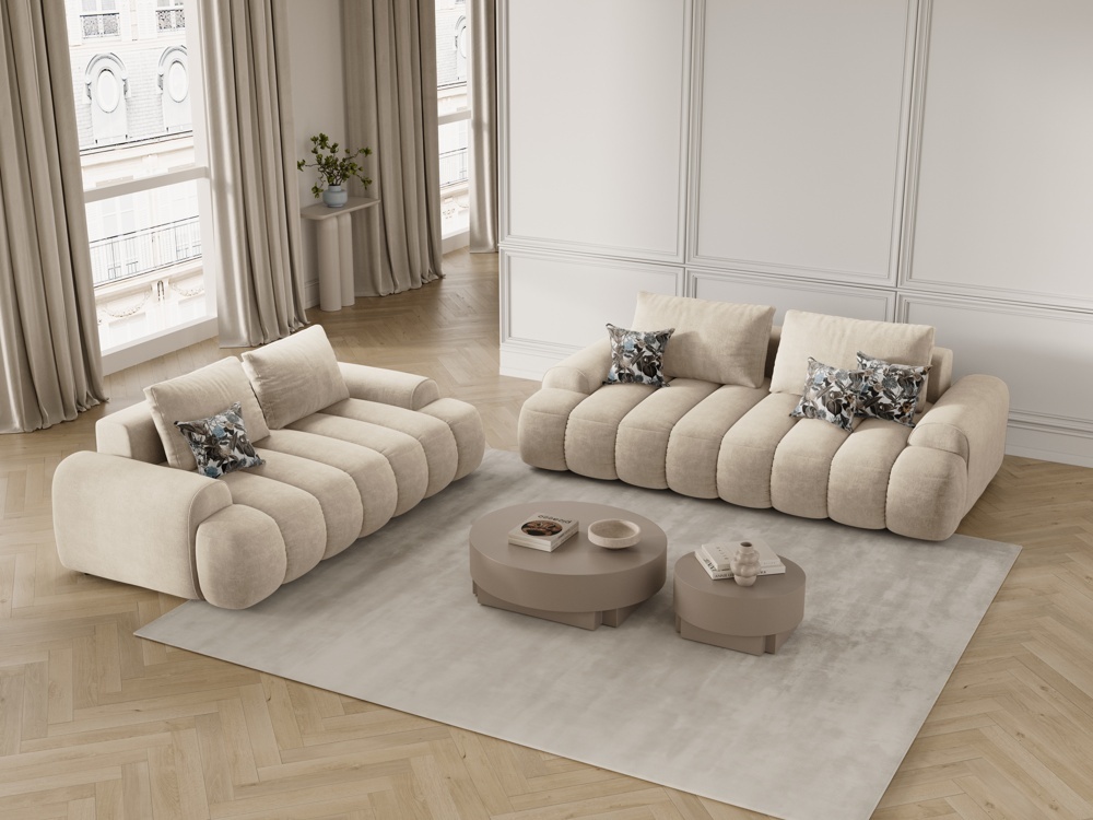 Baldų kolekcija Evarelbo