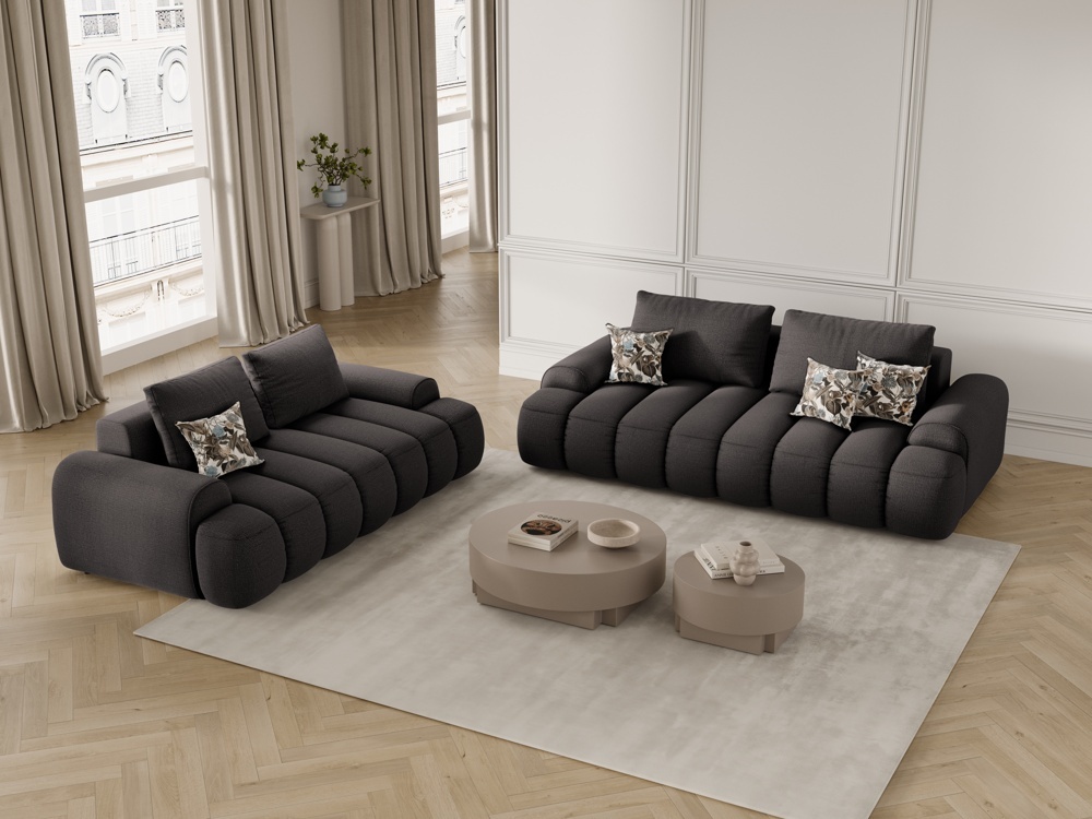 Baldų kolekcija Evarelbo