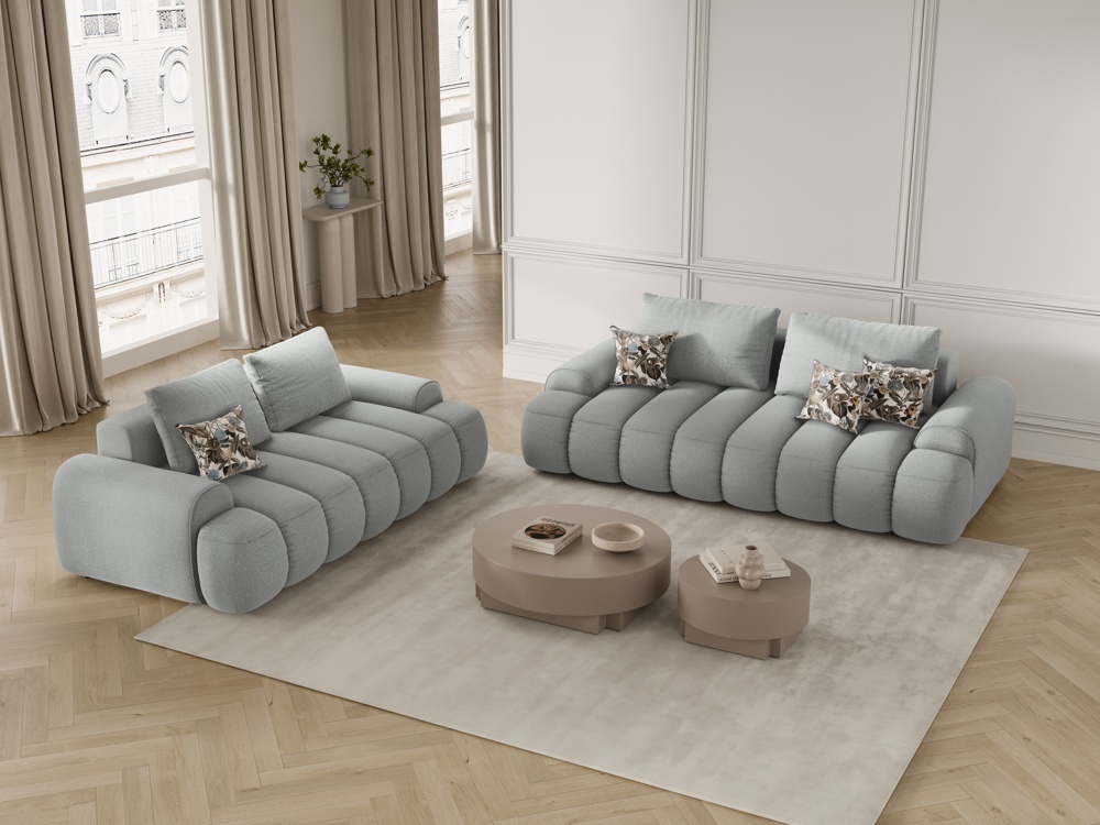 Baldų kolekcija Evarelbo