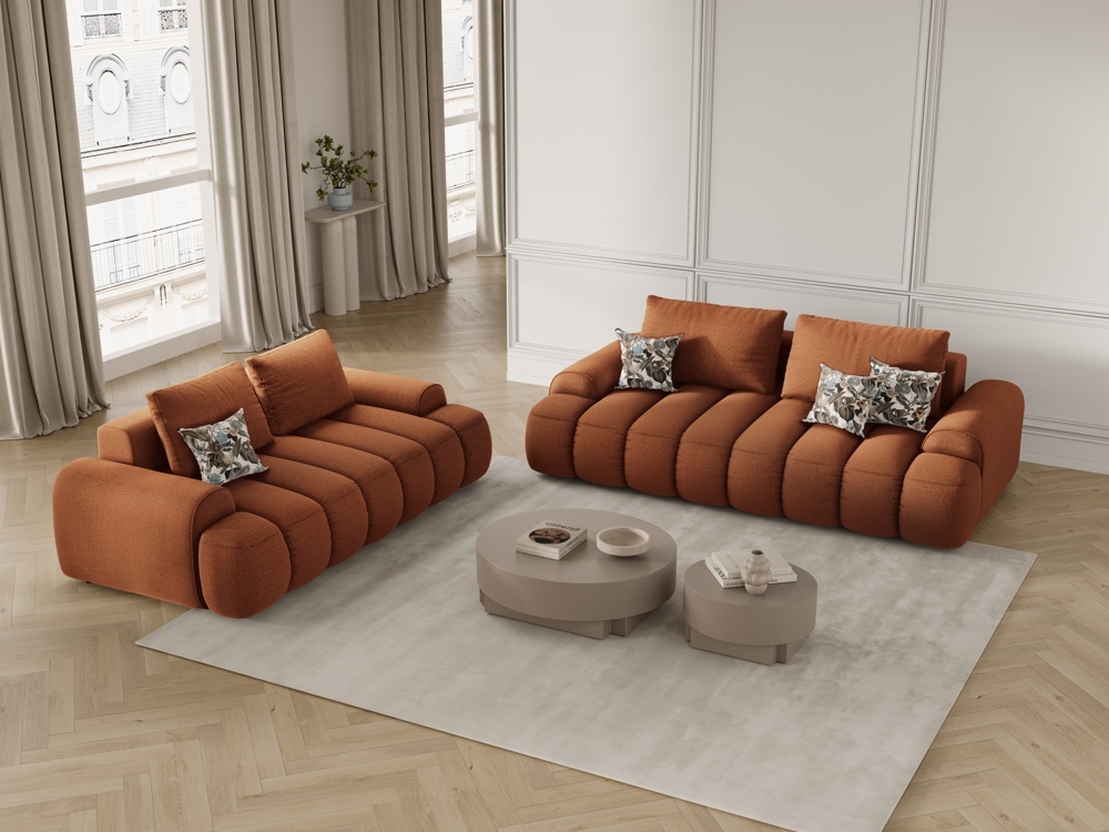 Baldų kolekcija Evarelbo