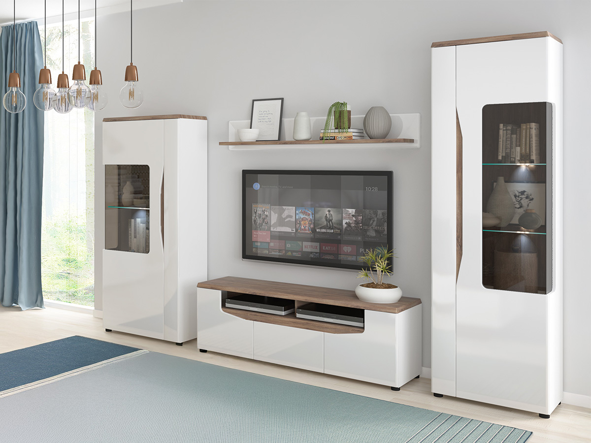 Baldų kolekcija Martolu