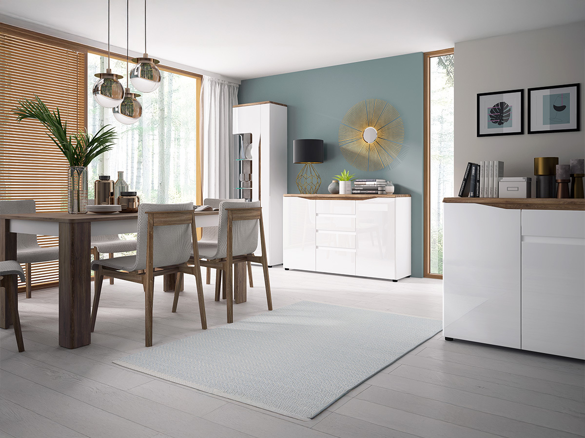 Baldų kolekcija Martolu