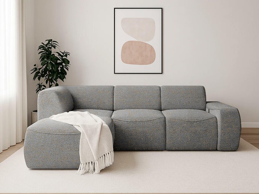 Baldų kolekcija Elbmonu