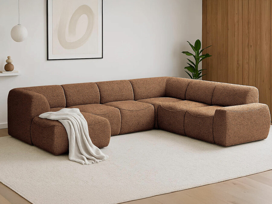 Baldų kolekcija Elbmonu