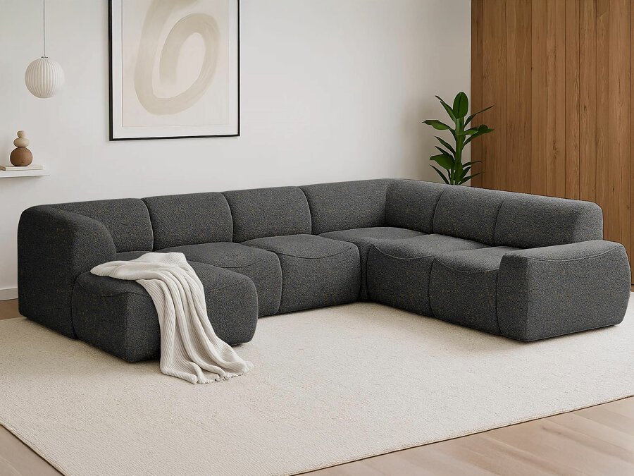 Baldų kolekcija Elbmonu