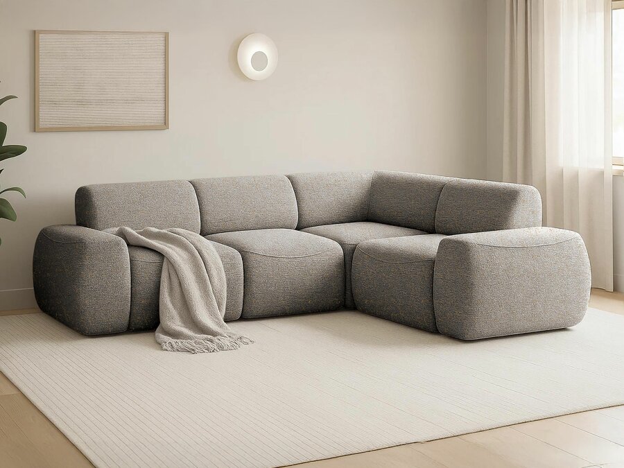 Baldų kolekcija Elbmonu