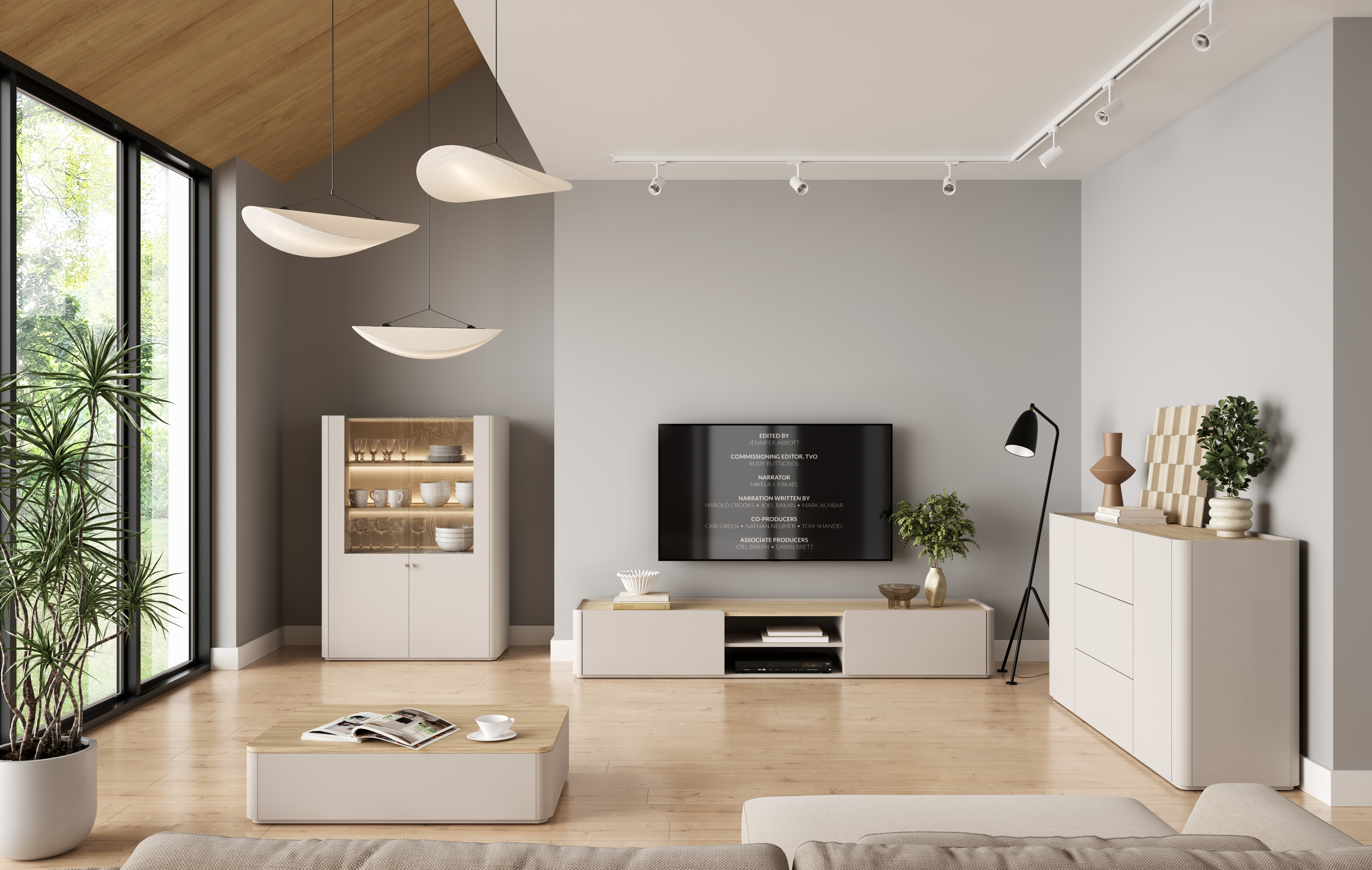 Baldų kolekcija Elbmira