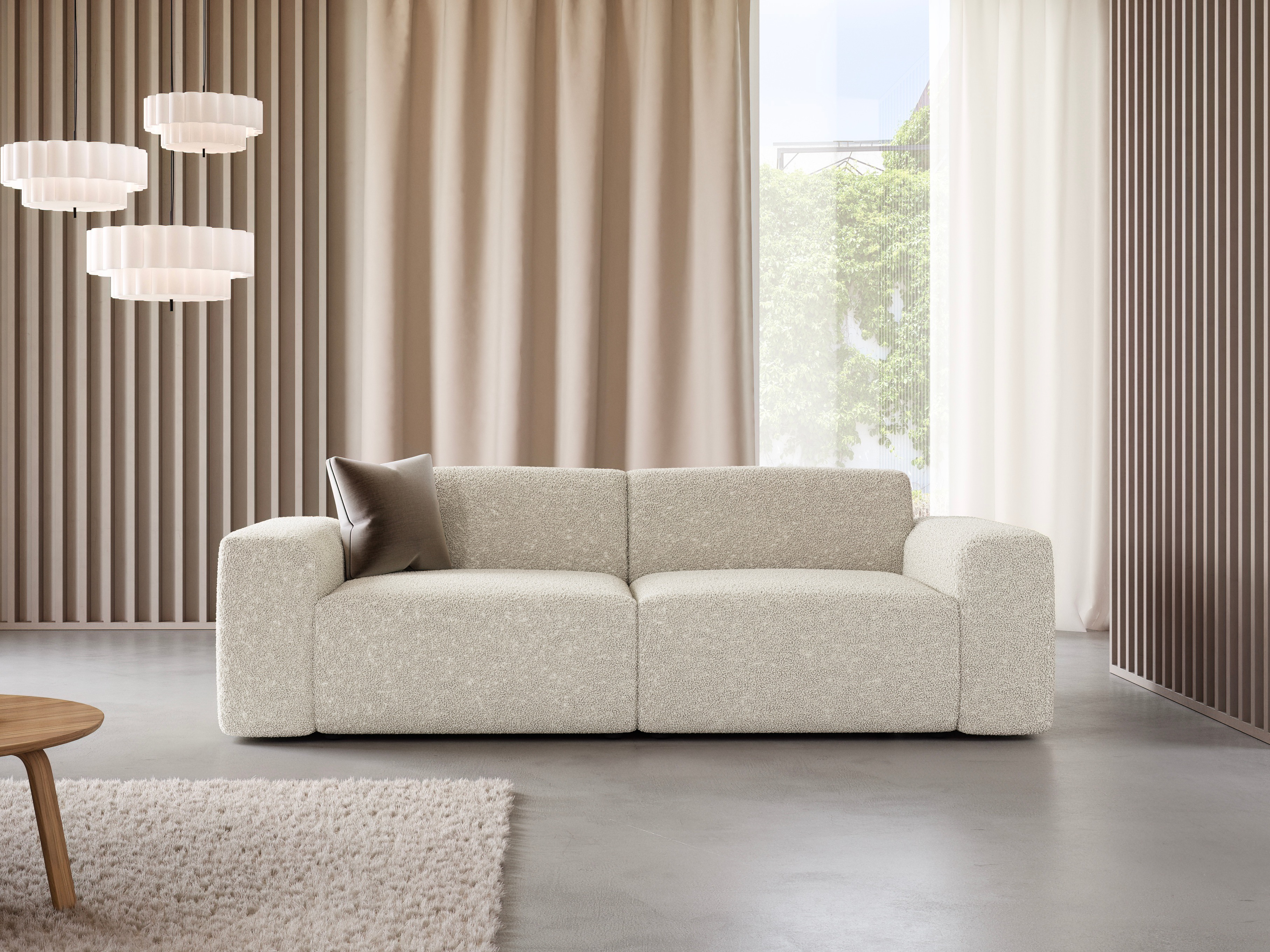 Baldų kolekcija Romenoi