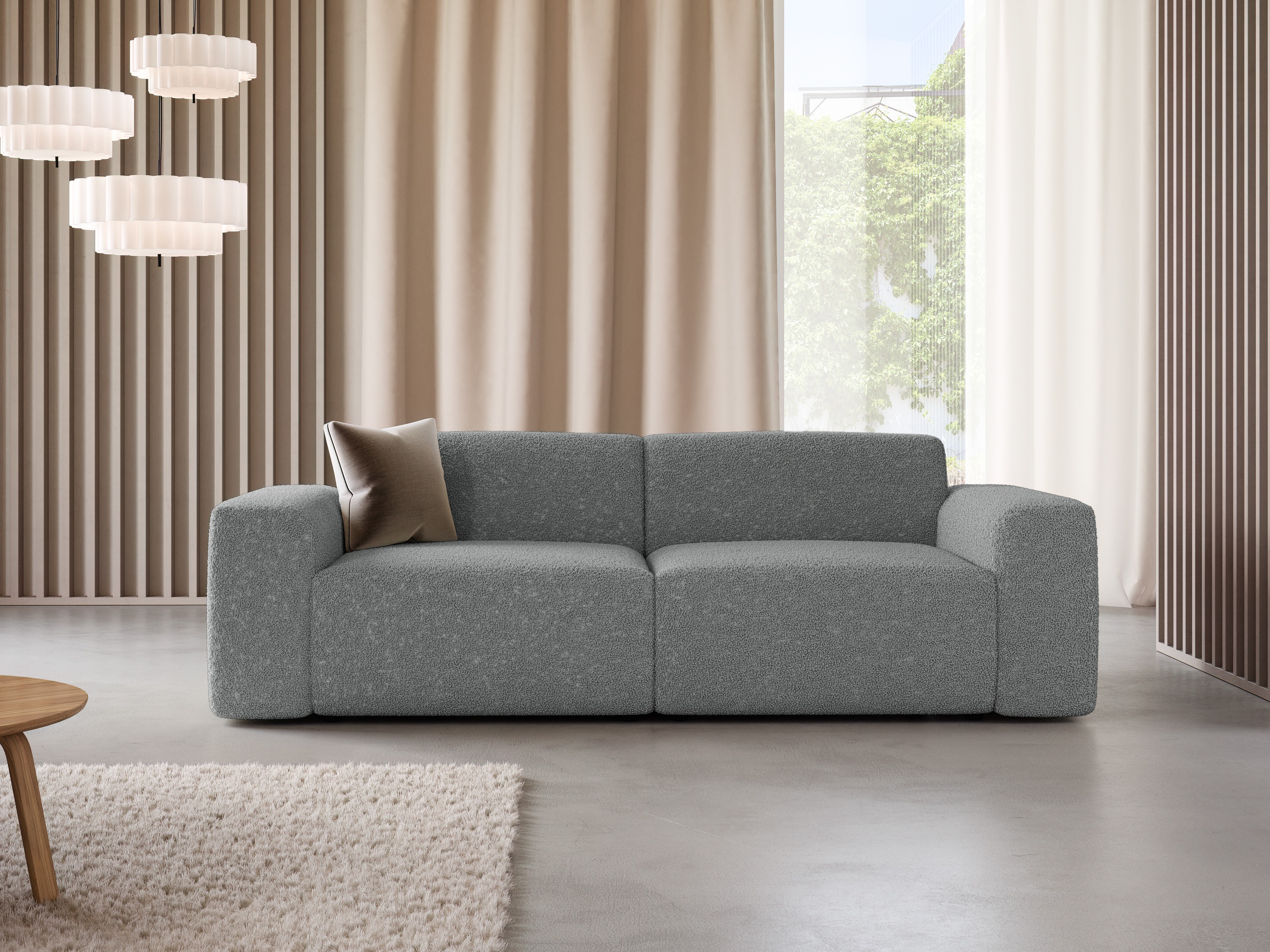 Baldų kolekcija Romenoi