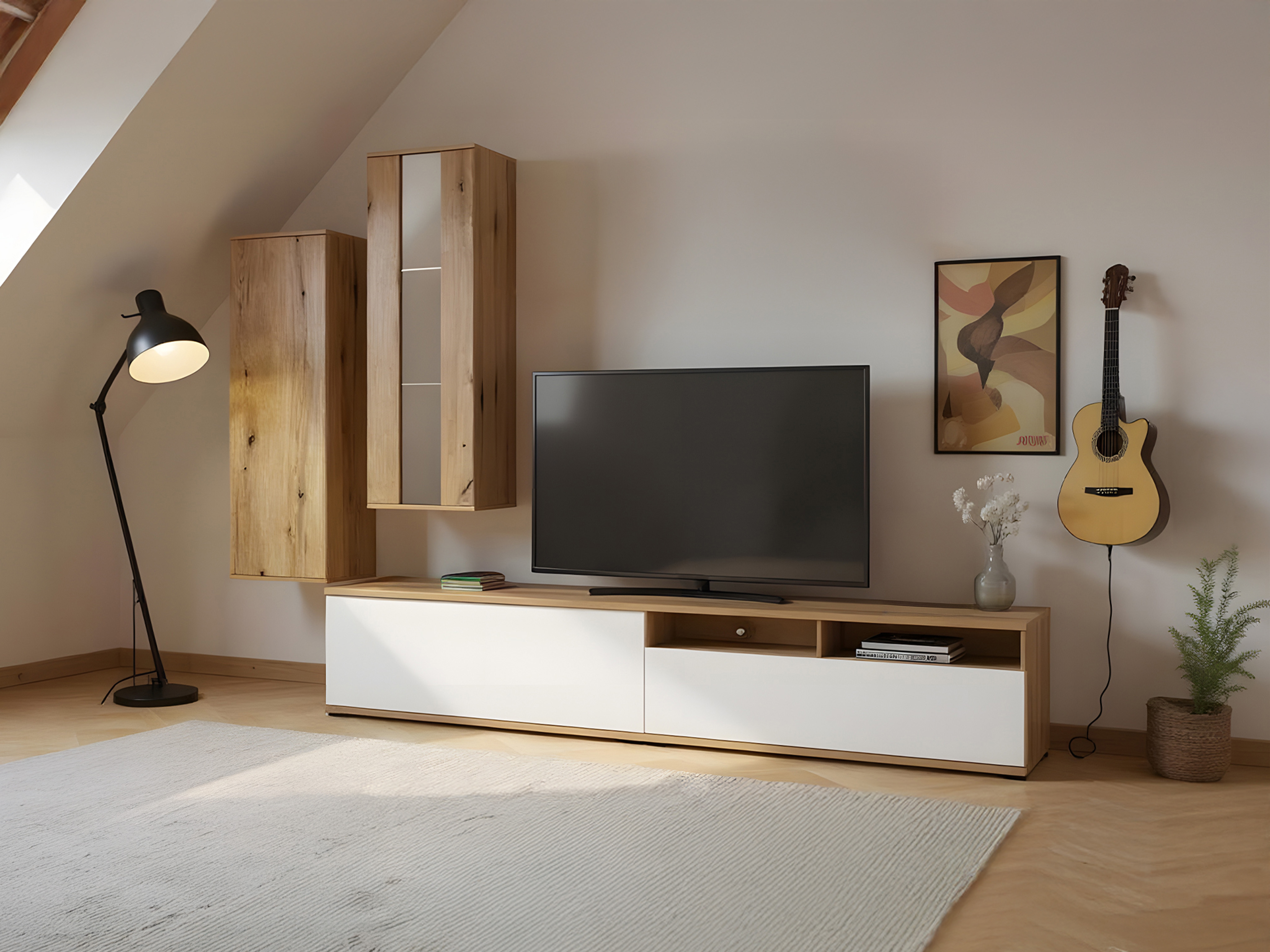 Baldų kolekcija Camsala