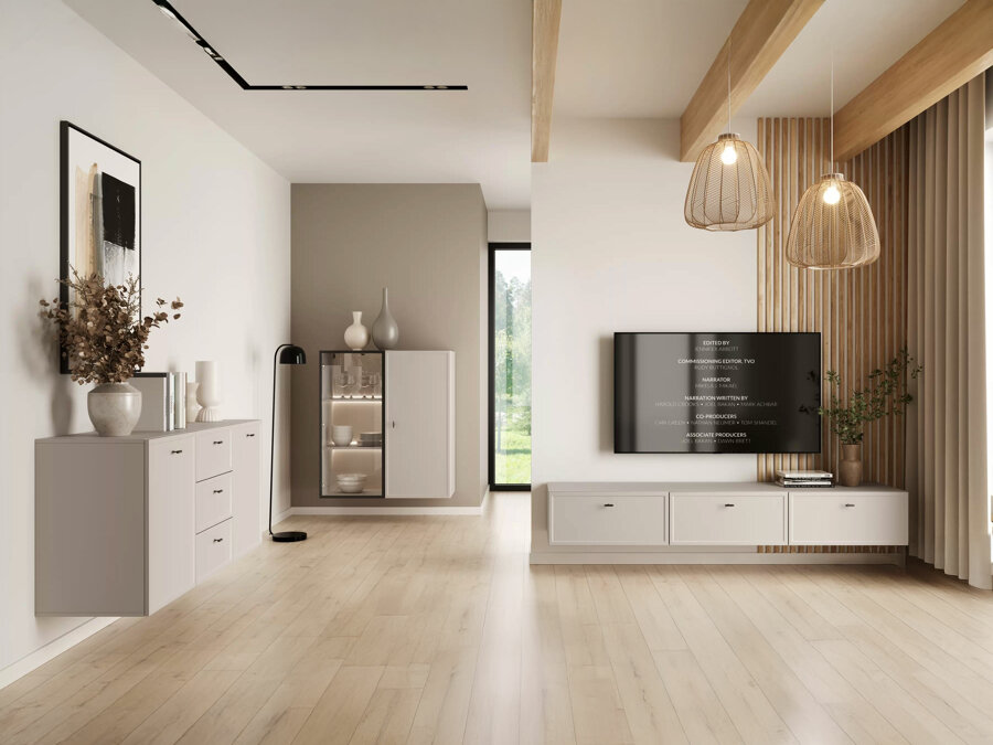 Baldų kolekcija Ophdoru