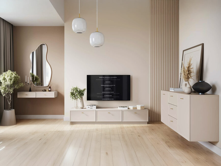 Baldų kolekcija Ophdoru