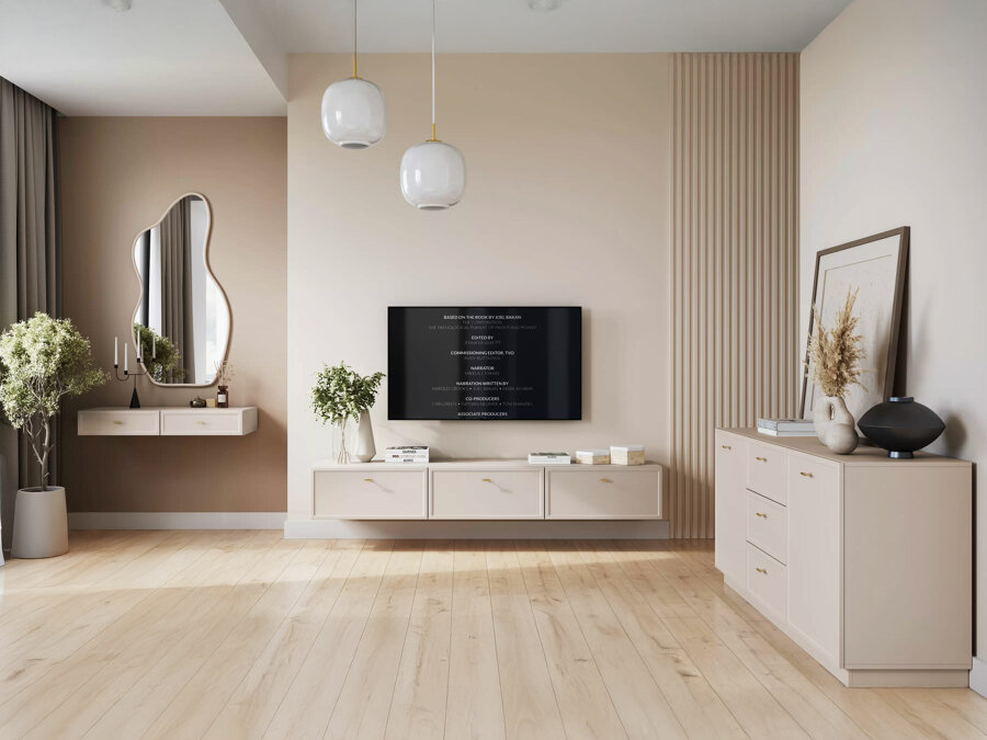 Baldų kolekcija Ophdoru