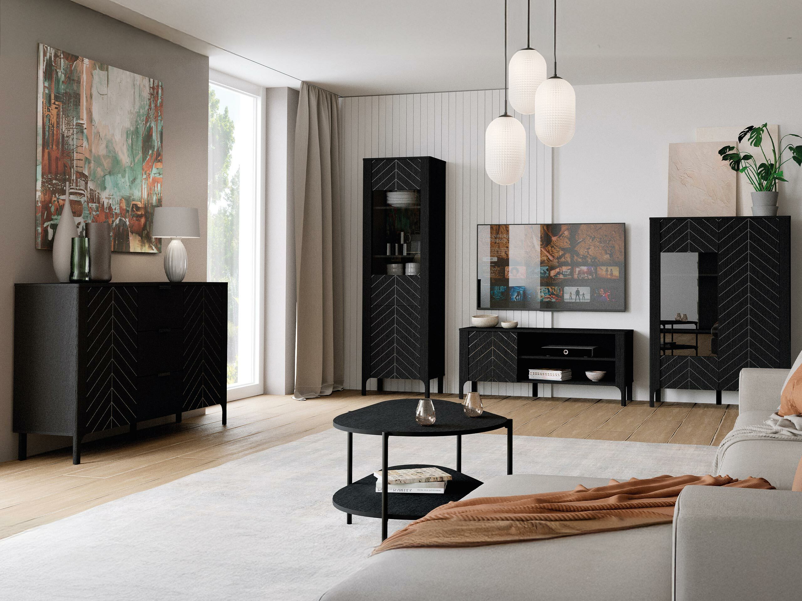 Baldų kolekcija Mavtoru