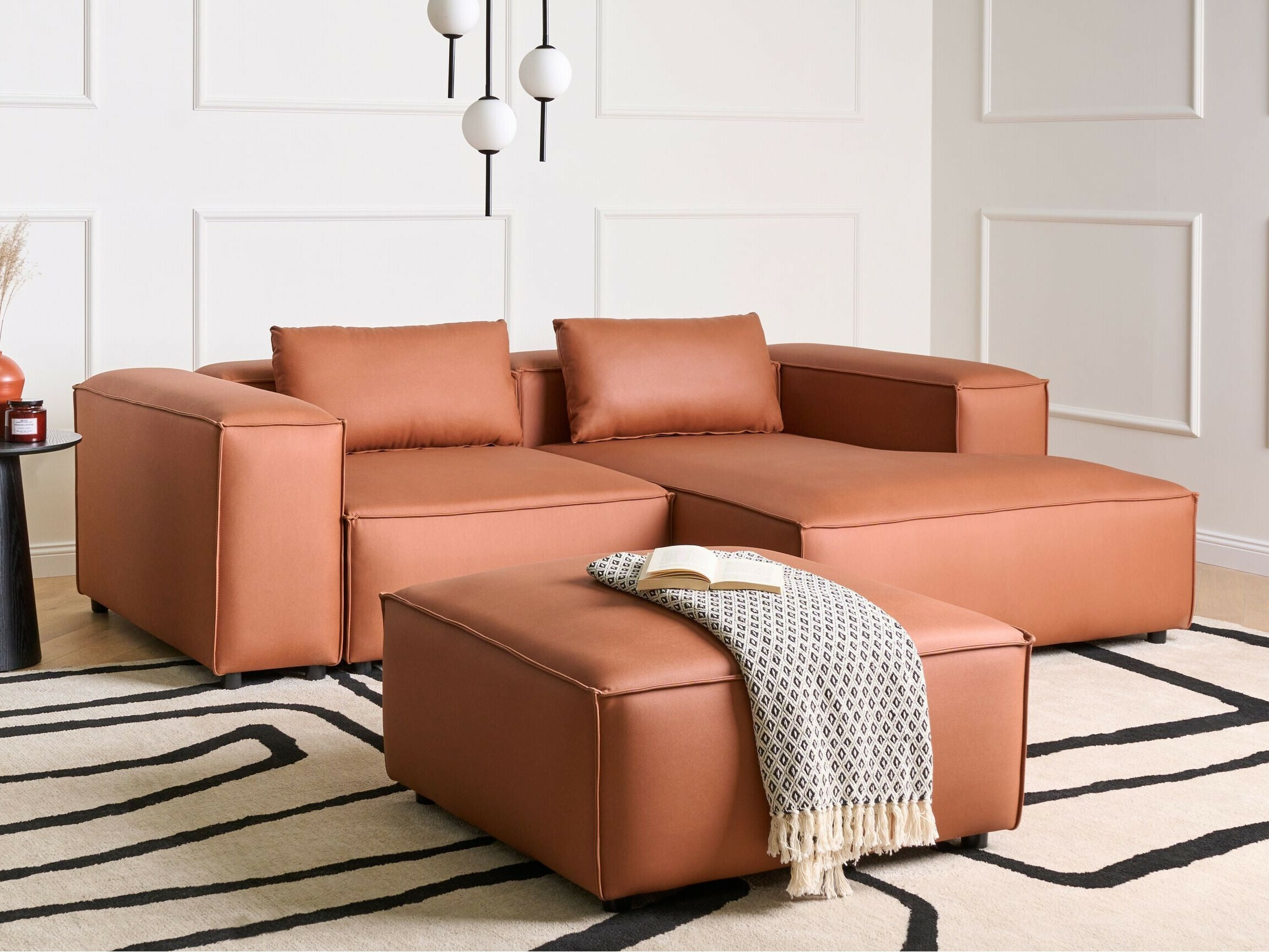 Baldų kolekcija Avialu