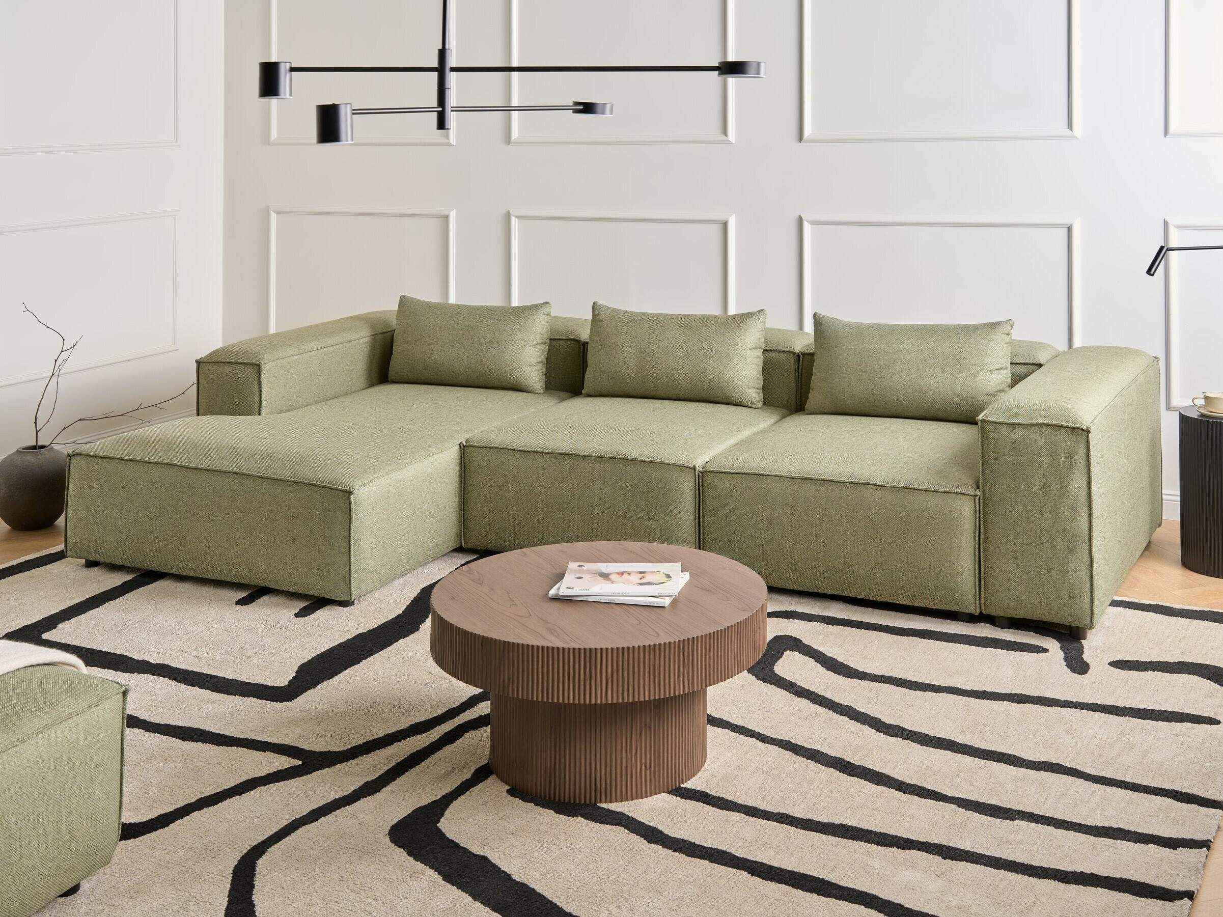 Baldų kolekcija Avialu