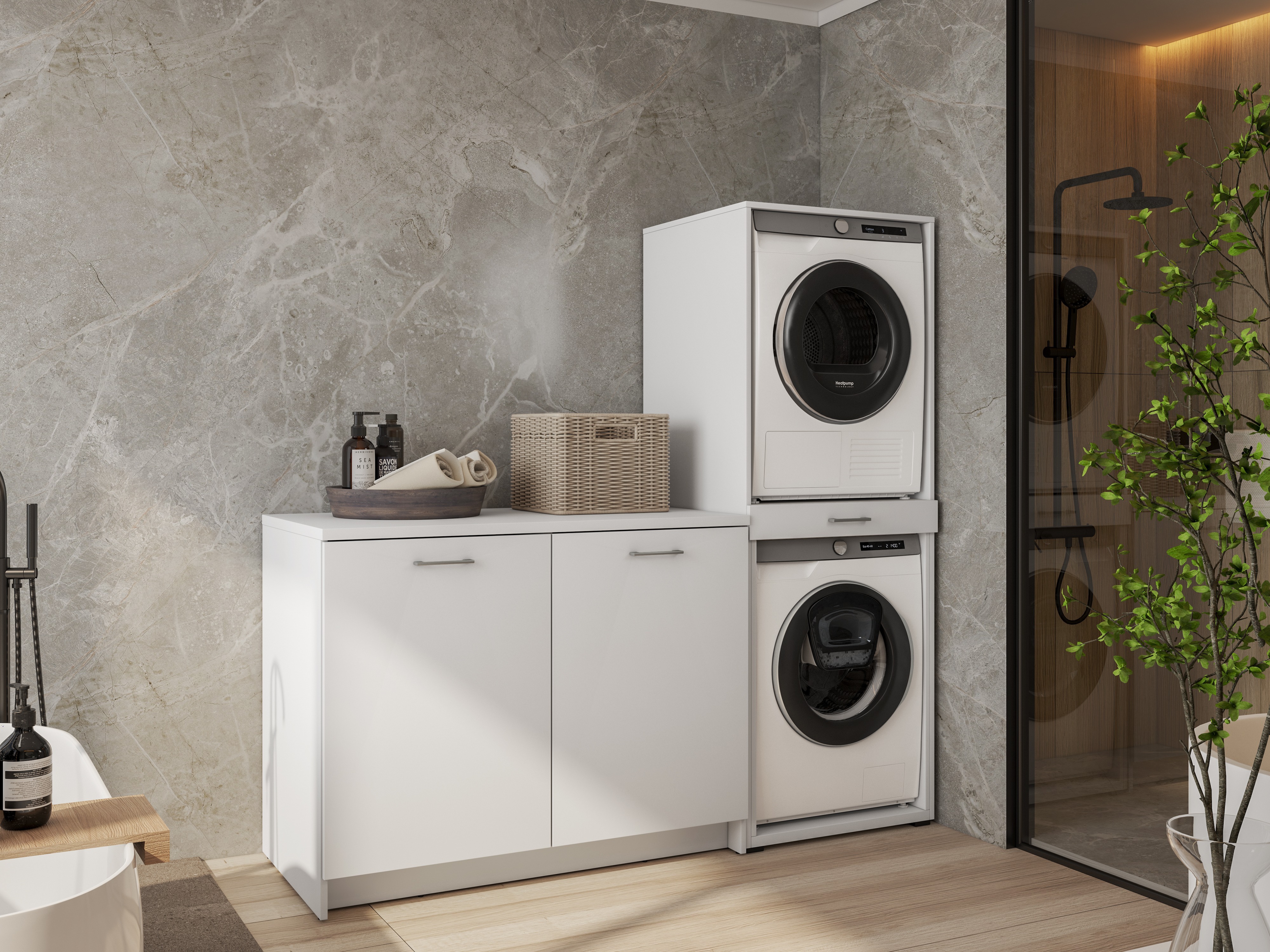 Baldų kolekcija Novdele