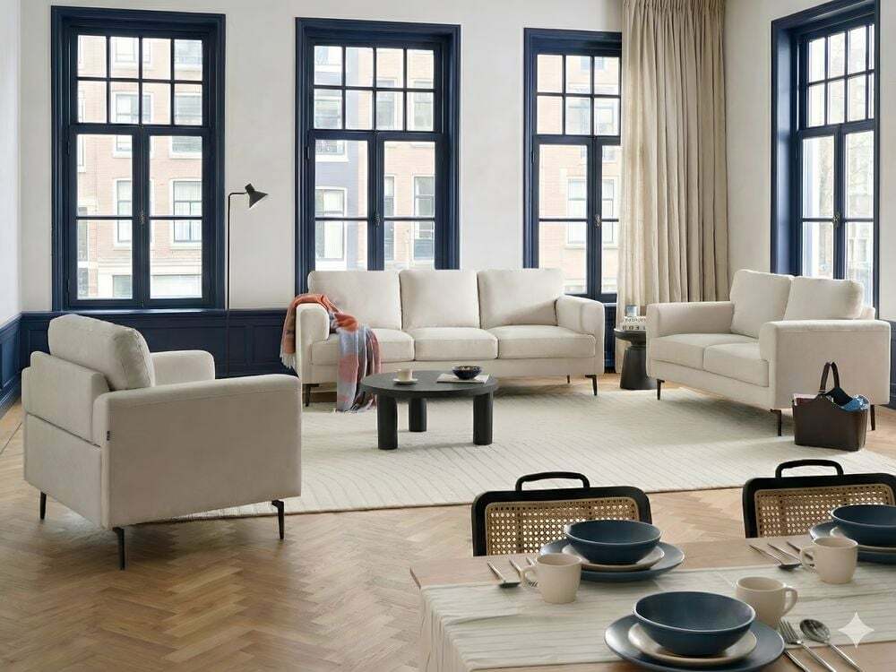 Baldų kolekcija Catcavu