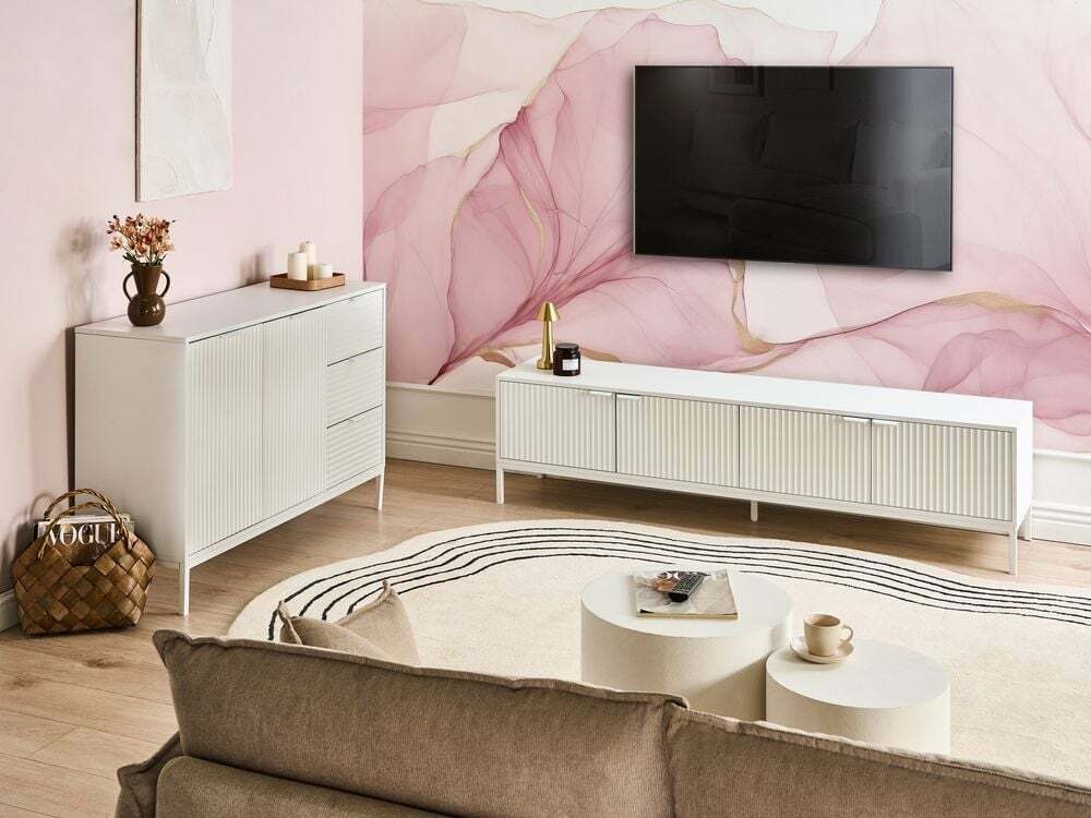 Baldų kolekcija Livodeu