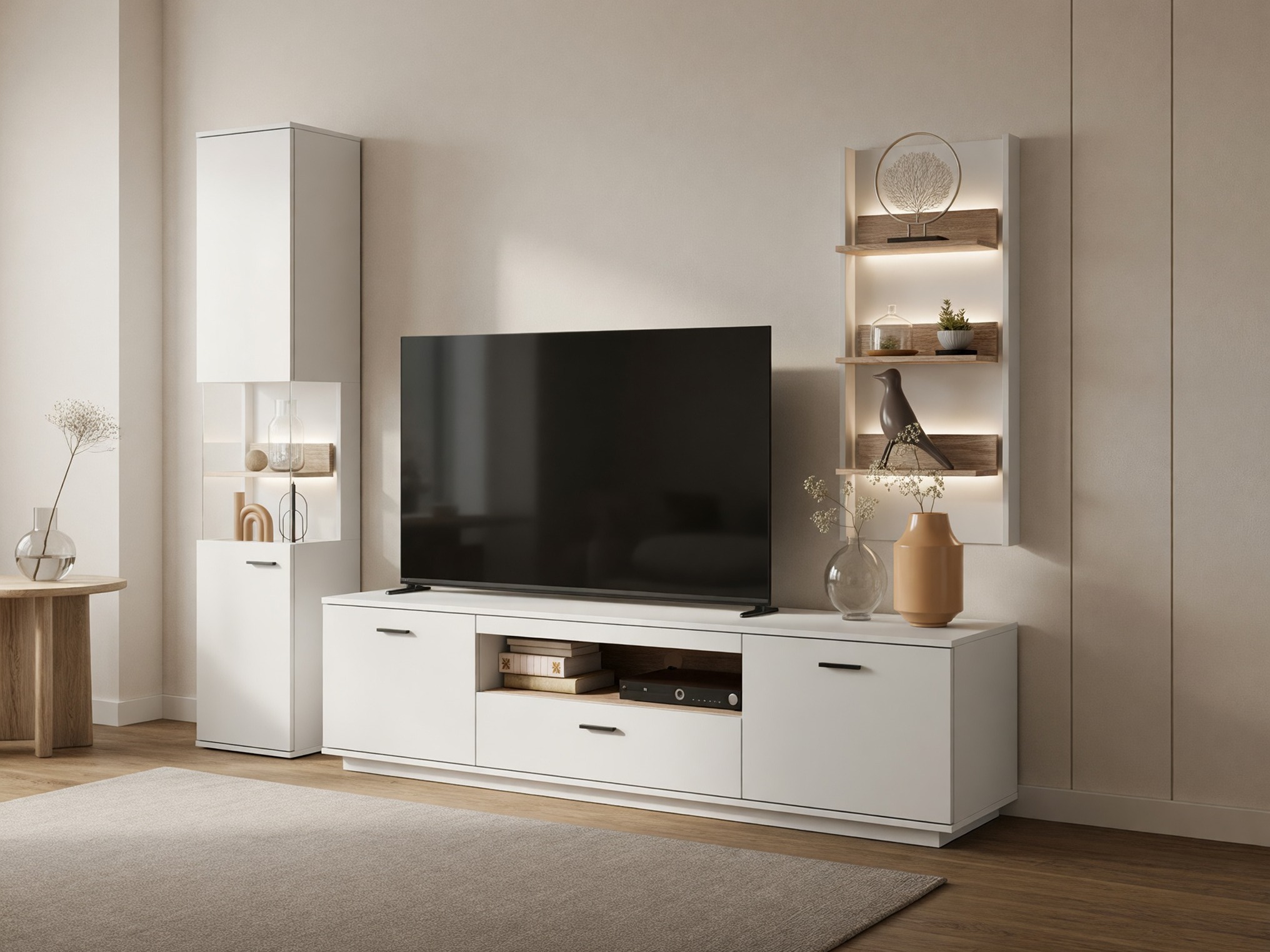 Baldų kolekcija Salsalo