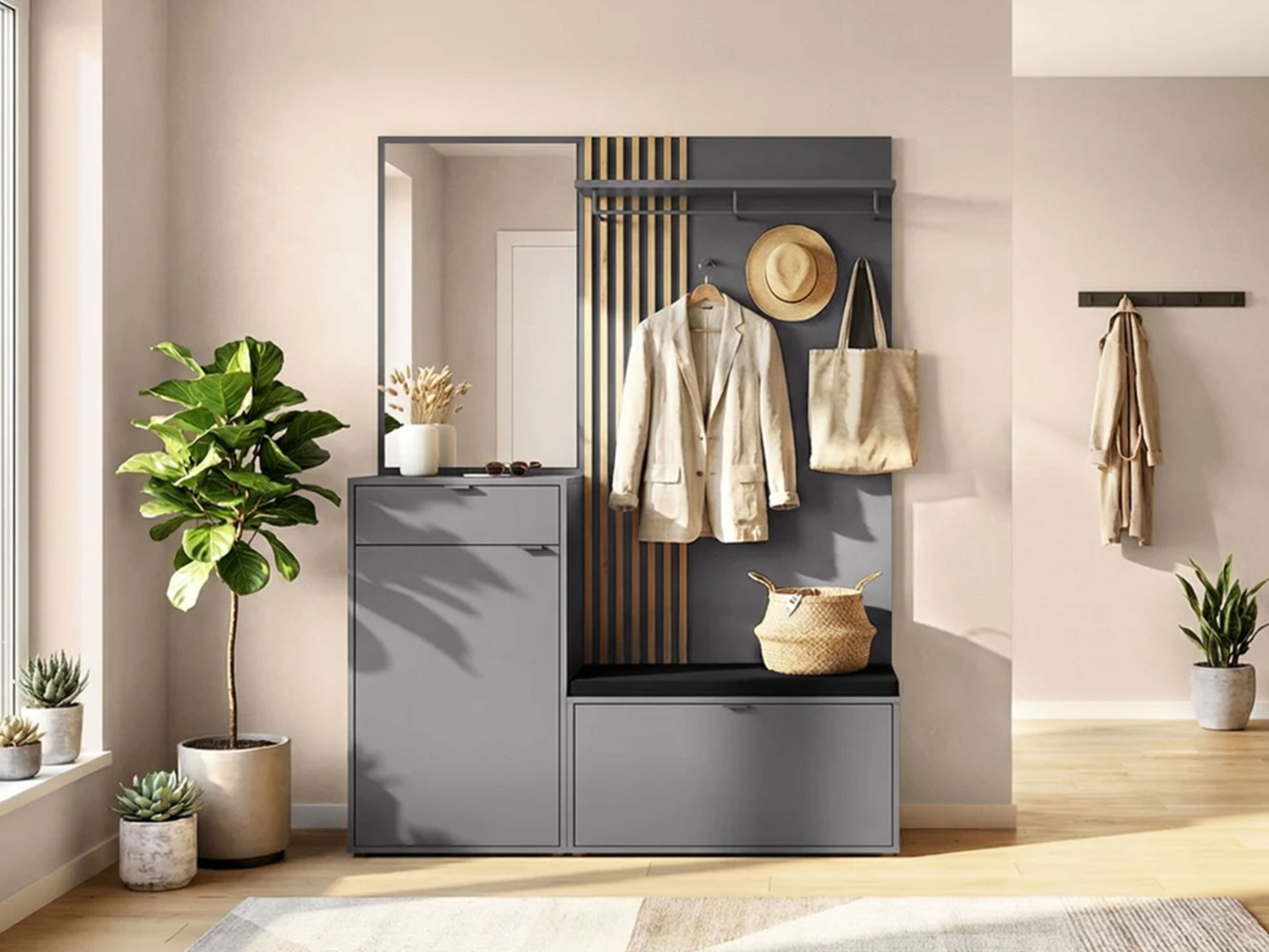 Baldų kolekcija Sondelu