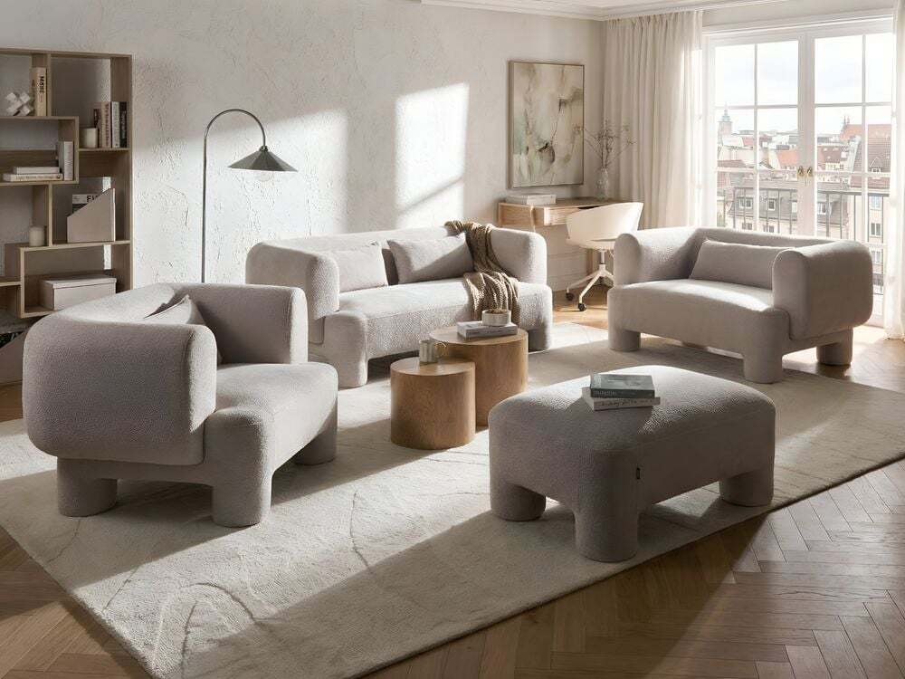 Baldų kolekcija Cavsali