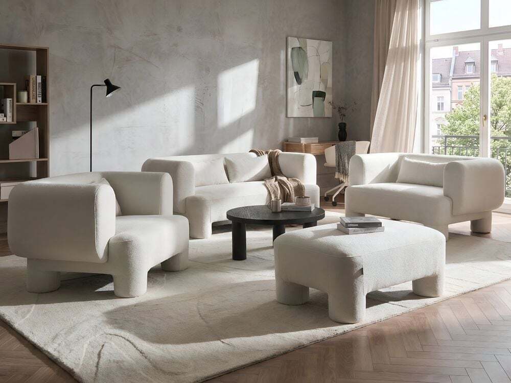 Baldų kolekcija Cavsali