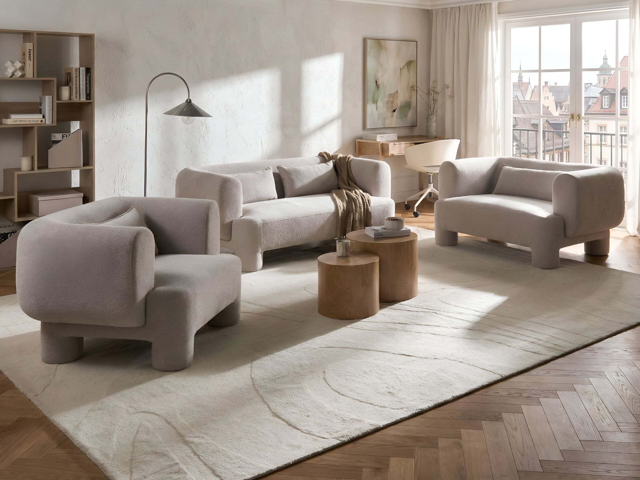 Baldų kolekcija Cavsali