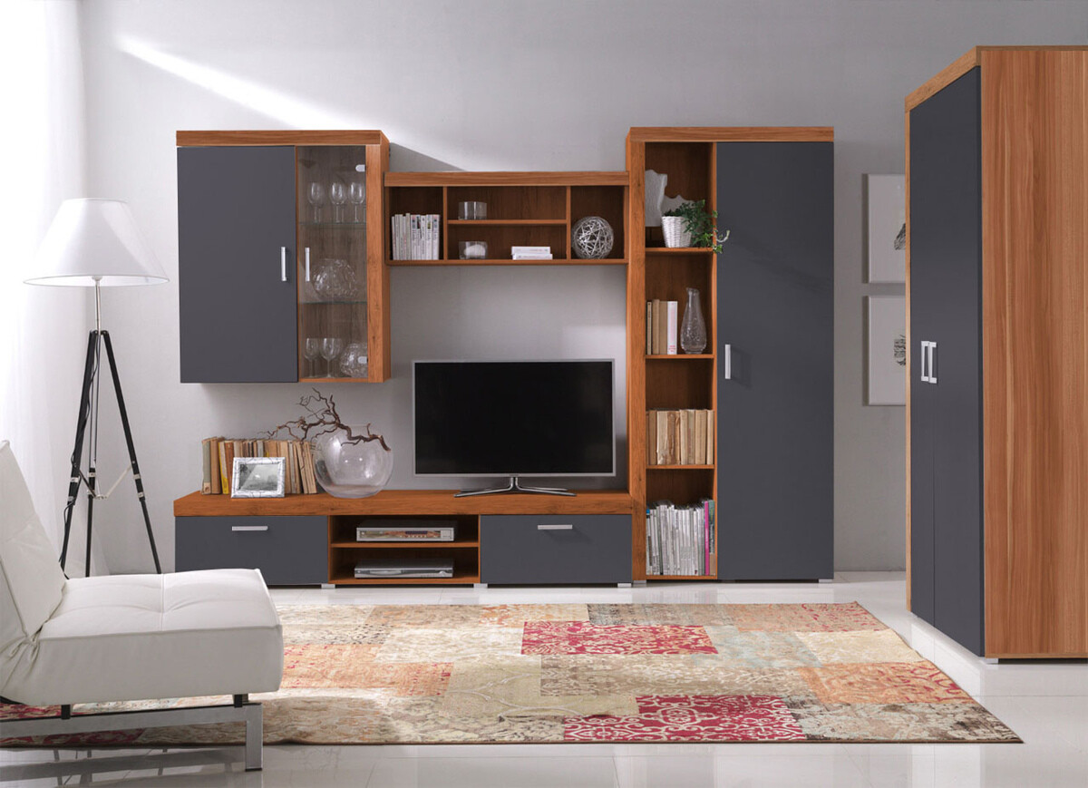 Baldų kolekcija Cormiru