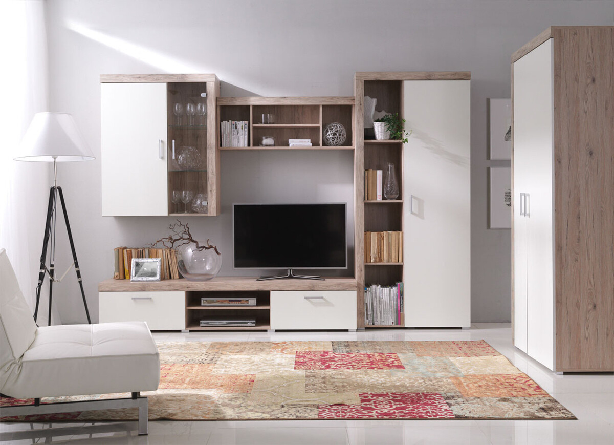 Baldų kolekcija Cormiru