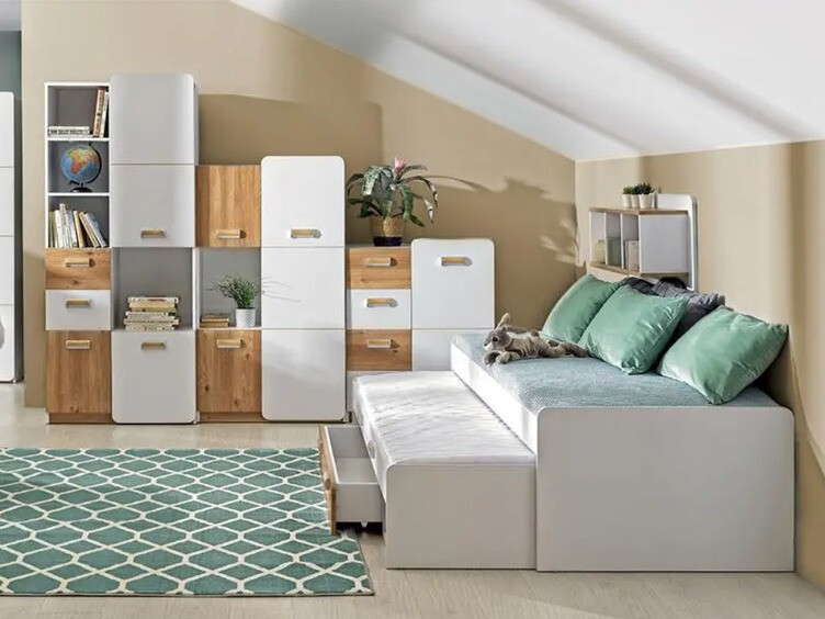 Baldų kolekcija Ophmora