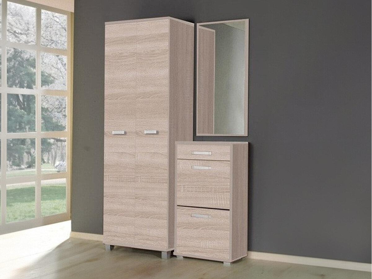 Baldų kolekcija Cirevau