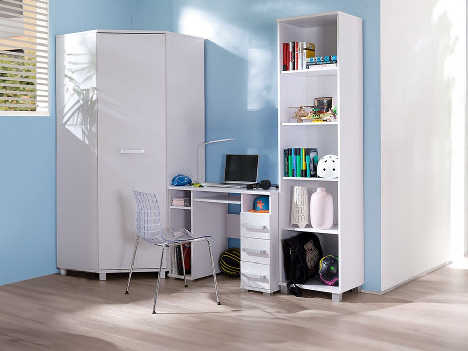 Baldų kolekcija Cirevau