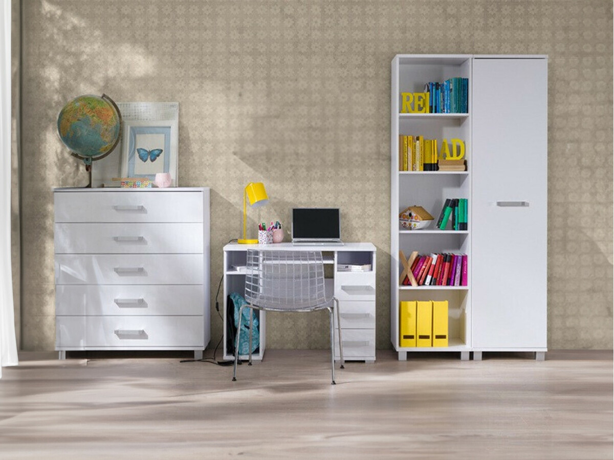 Baldų kolekcija Cirevau